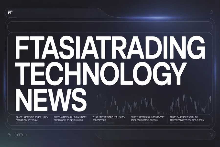 FTAsiaTrading Technology News by FintechAsia | Latest Fintech Updates