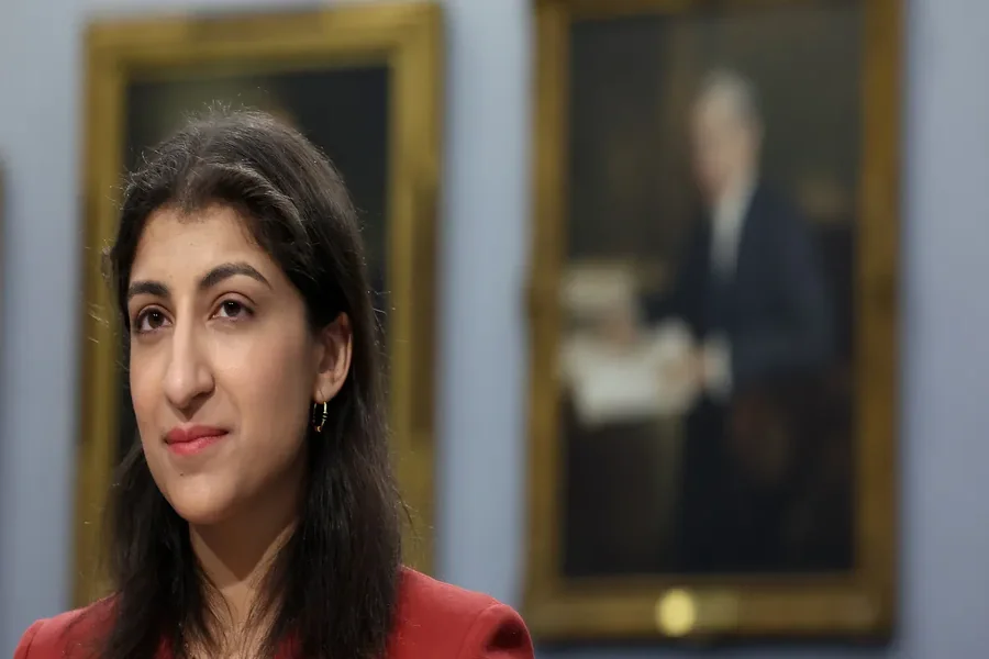 Lina Khan Net Worth, Biography, Career, and Influence as FTC Chair