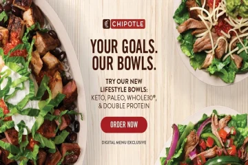 What Is Lifestyle Bowl Chipotle And Why People Love It