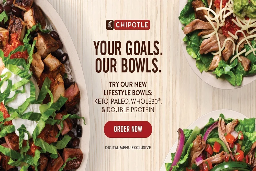 What Is Lifestyle Bowl Chipotle And Why People Love It