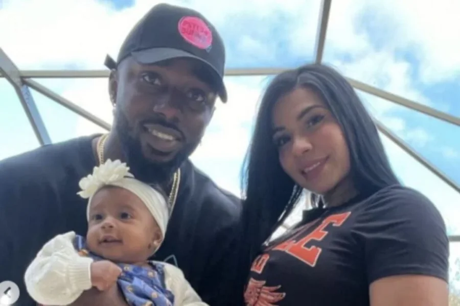 Is Randy Arozarena Married